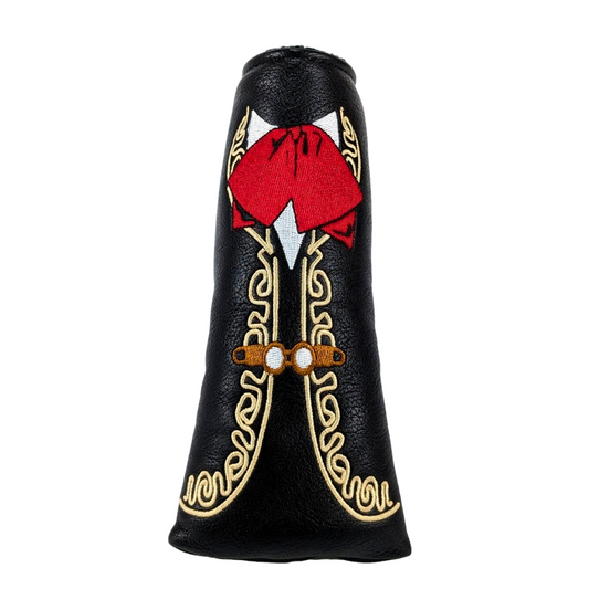 Mariachi - Blade Putter Head Cover