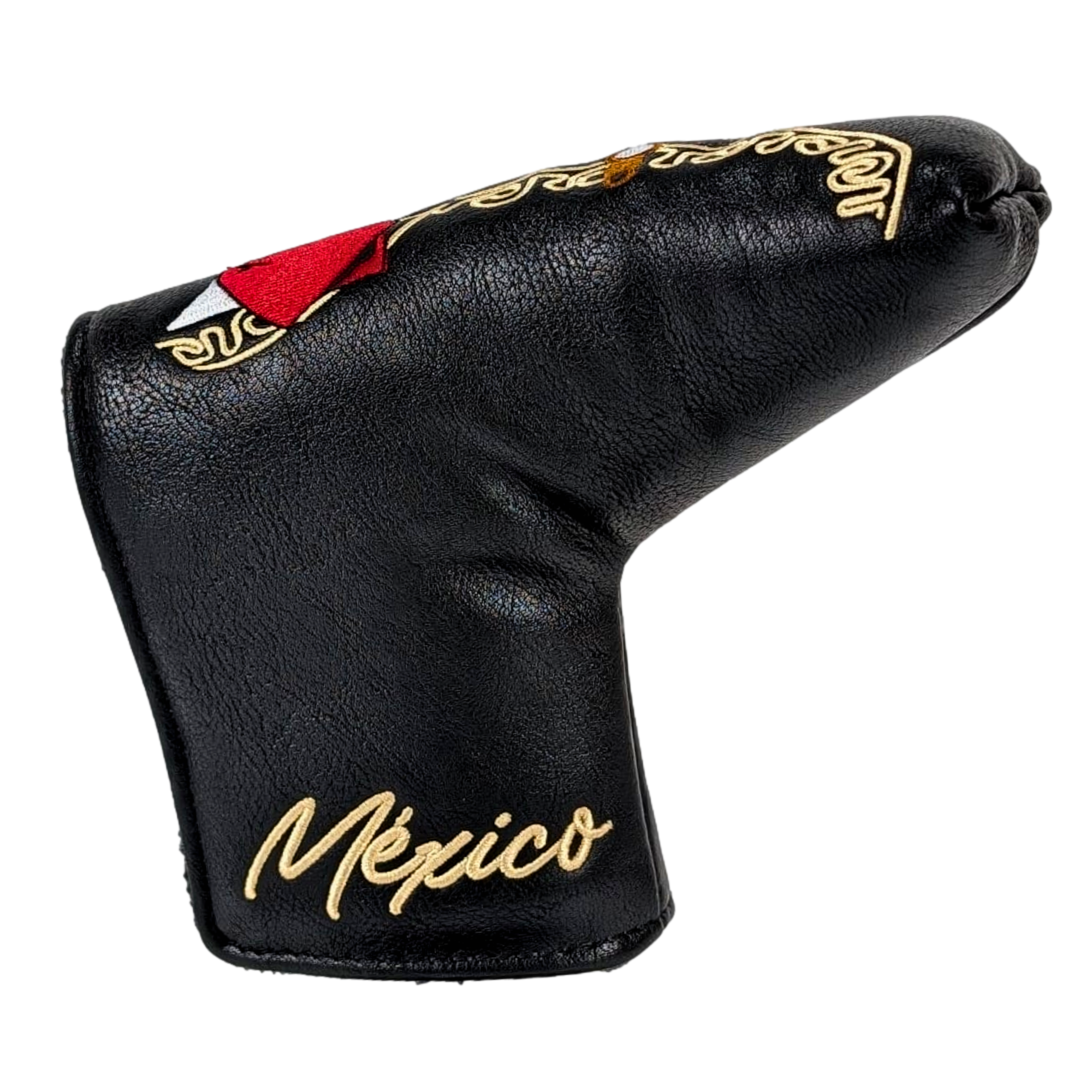 Mariachi - Blade Putter Head Cover