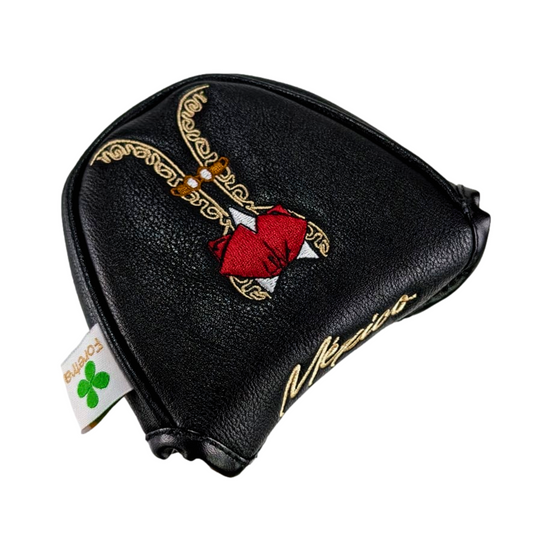 Mariachi - Mallet Putter Headcover