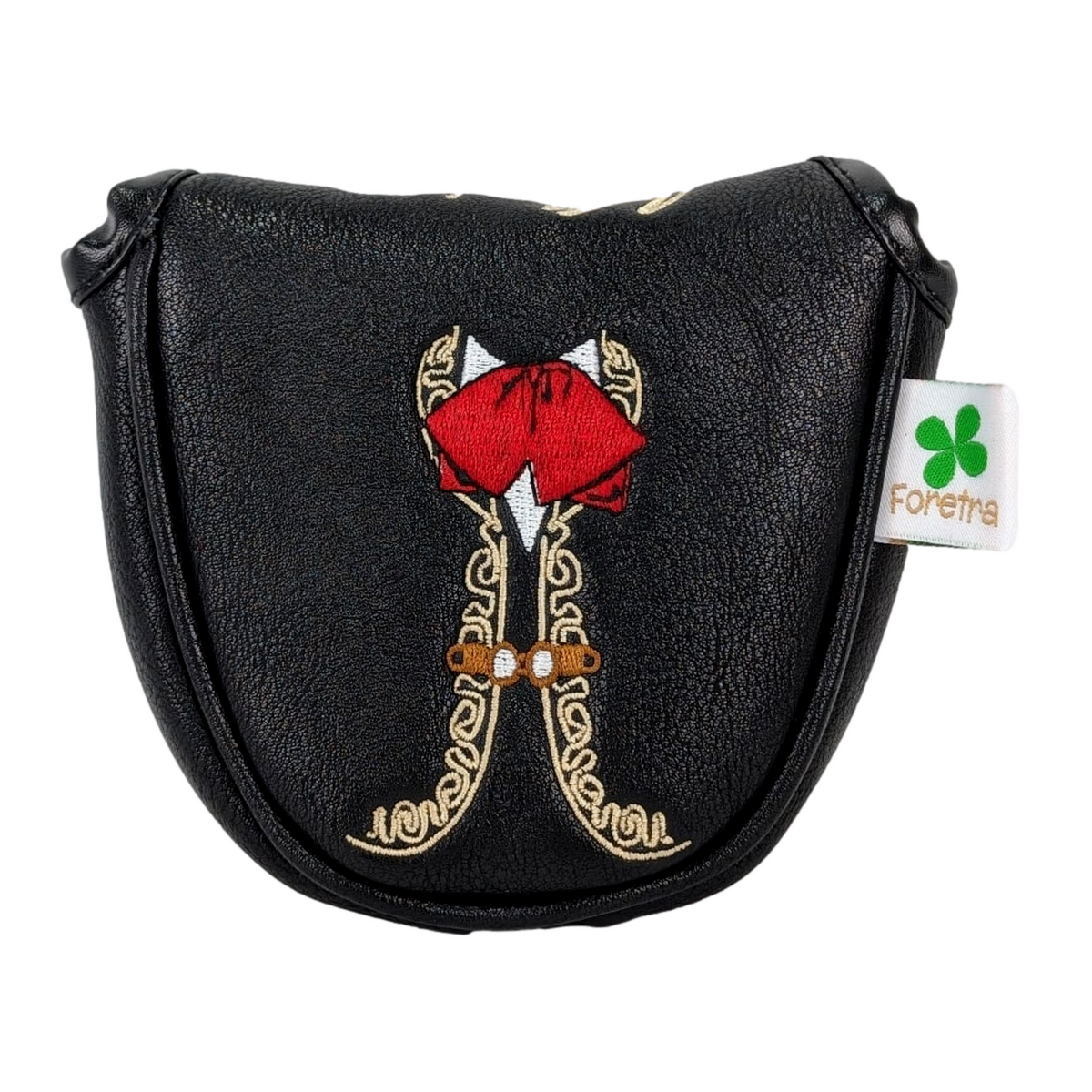 Mariachi - Mallet Putter Headcover