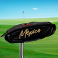 Mariachi - Mallet Putter Headcover