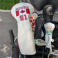 Canada Never 51 - Driver Headcover