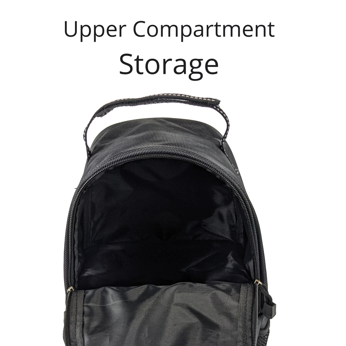 Golf Push Cart Cooler - Power Cart Trolley Cooler