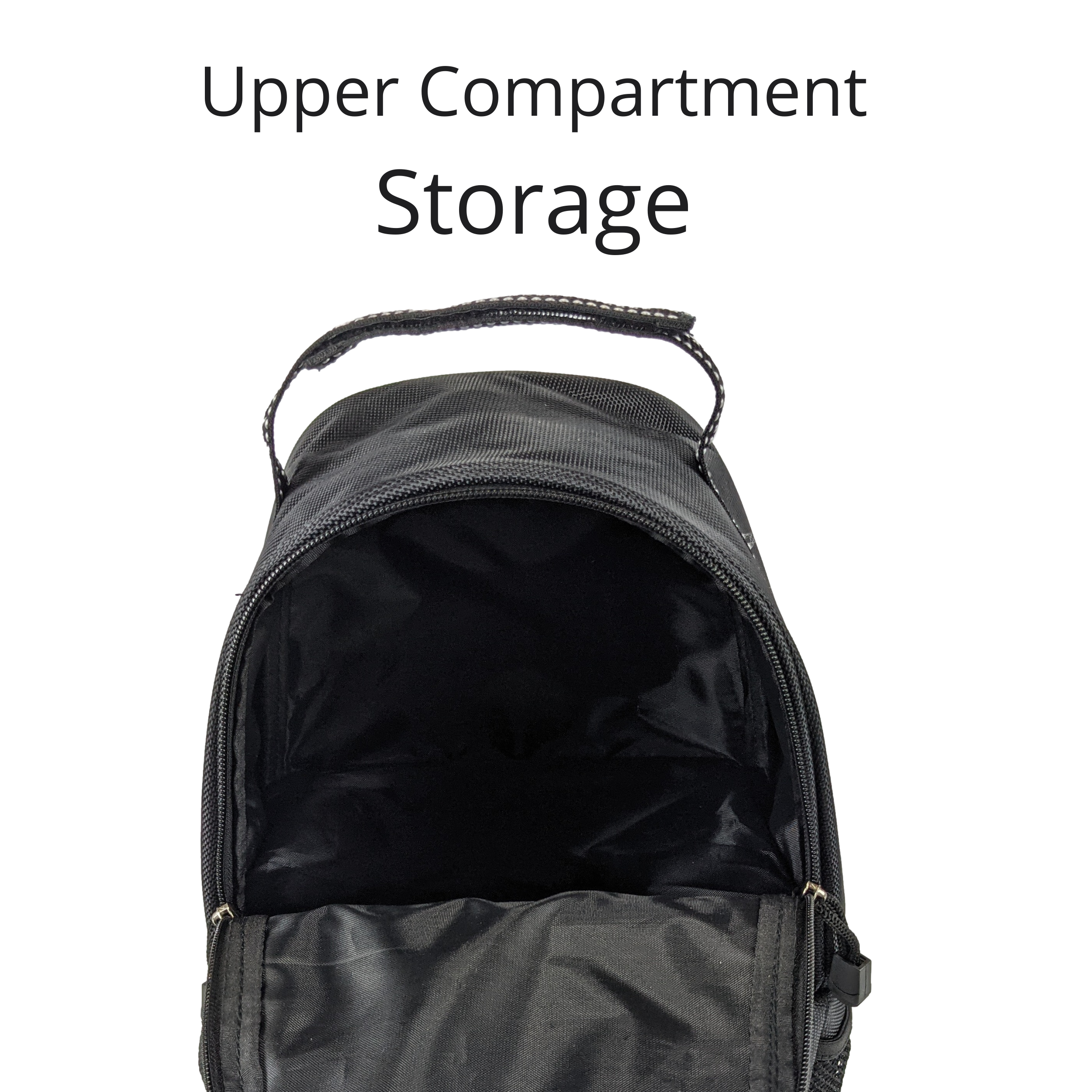 Golf Push Cart Cooler - Power Cart Trolley Cooler