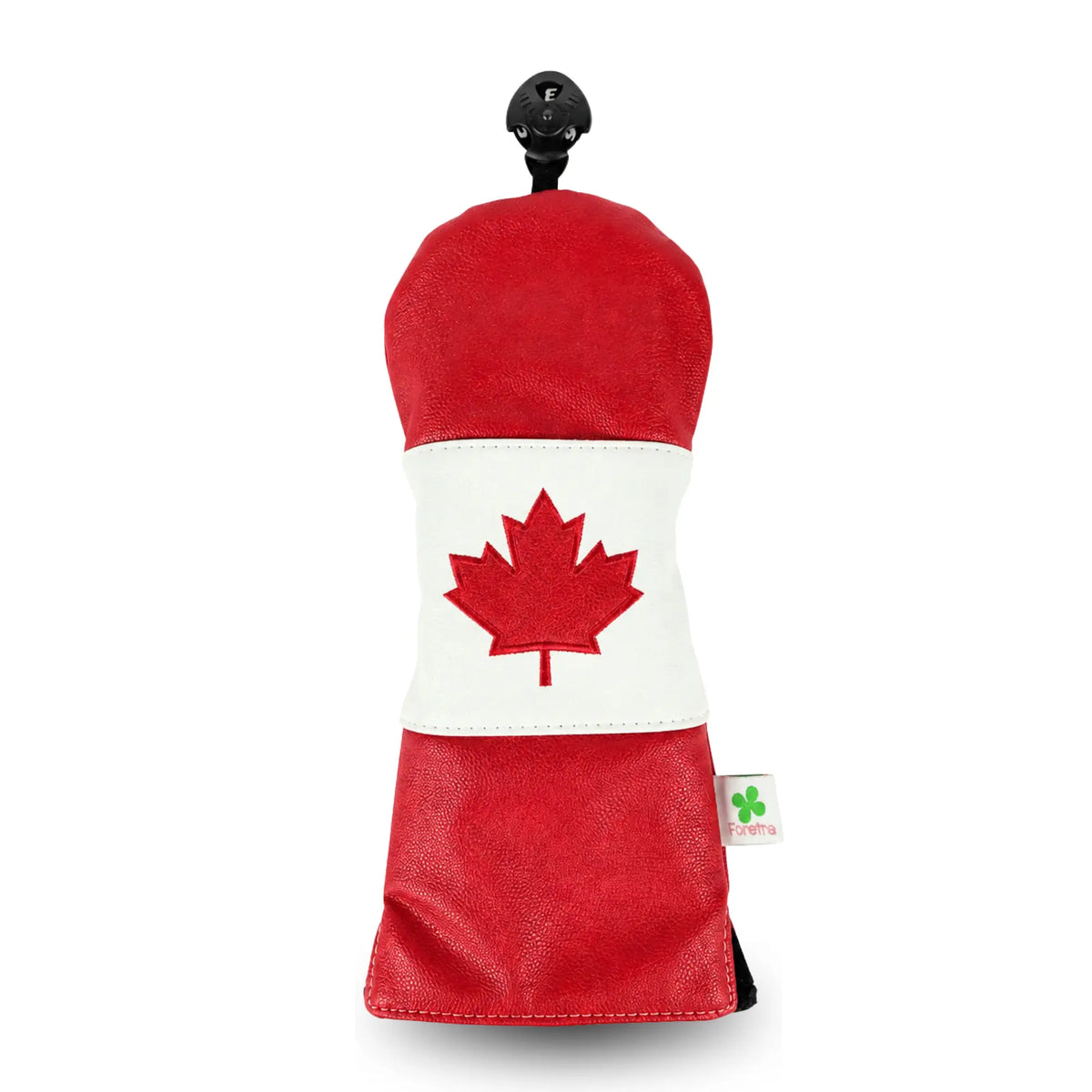 Canada Flag - Fairway Wood Head Cover