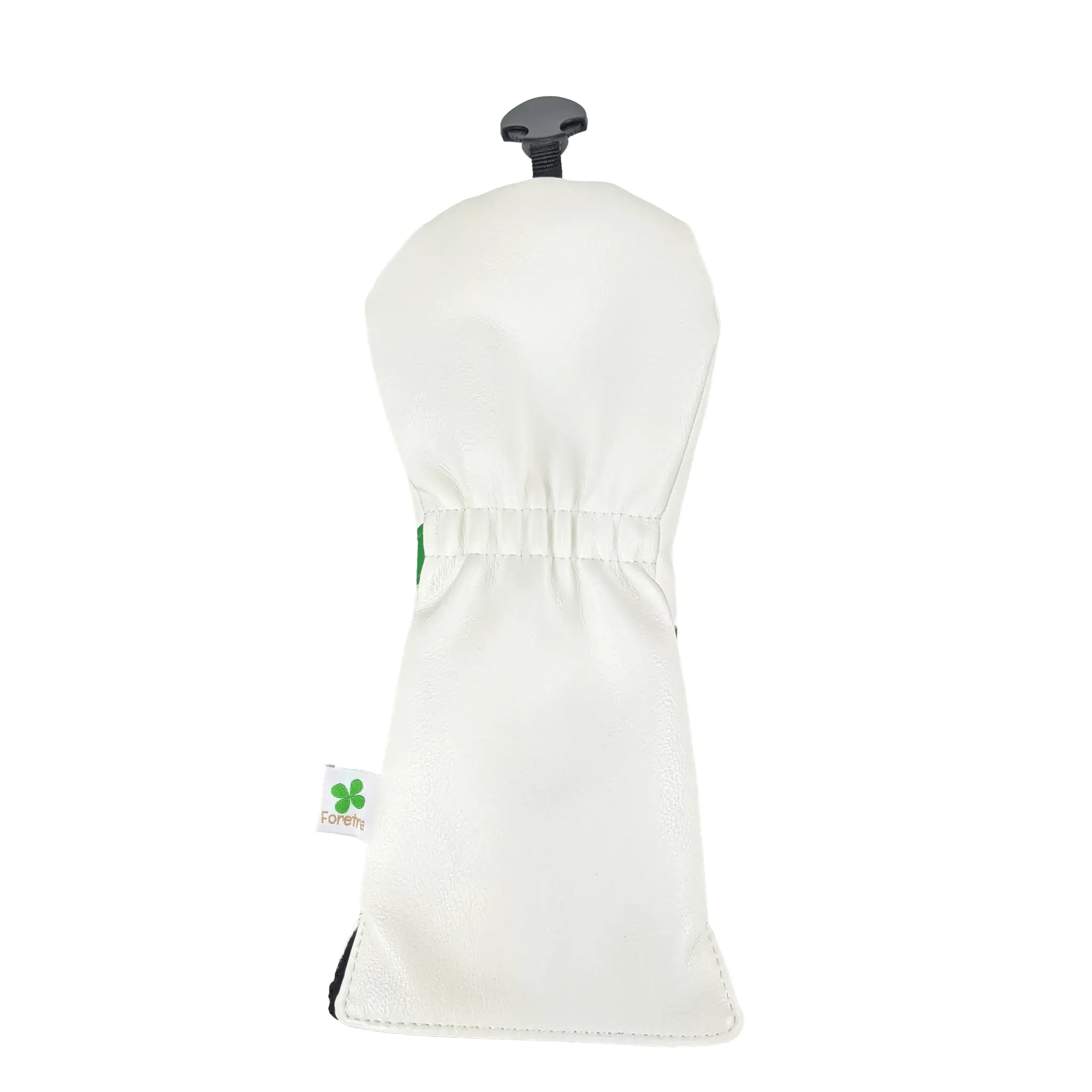Herbal Accuracy  - Fairway Wood Head Cover