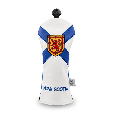 Nova Scotia – Fairway Wood Headcover