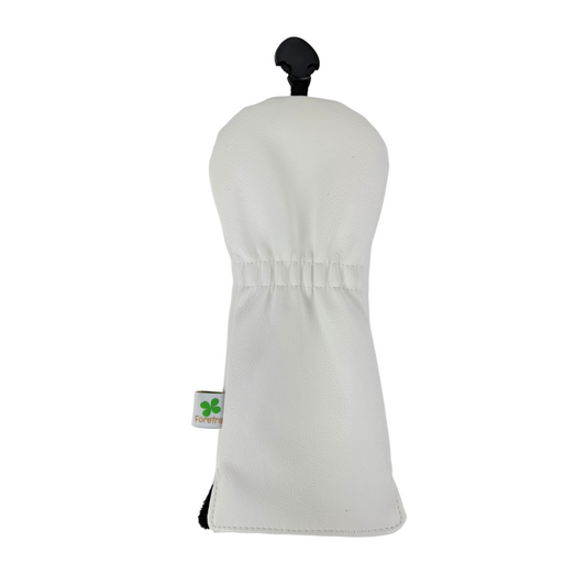 Hockey Helmet - Canada - Fairway Wood Head Cover