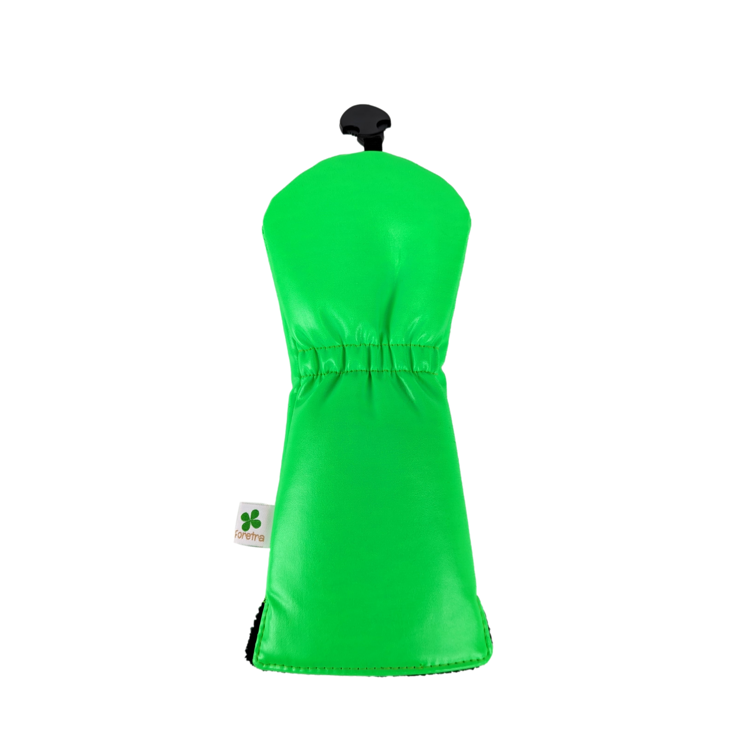 Green Monster - Fairway Wood Head Cover
