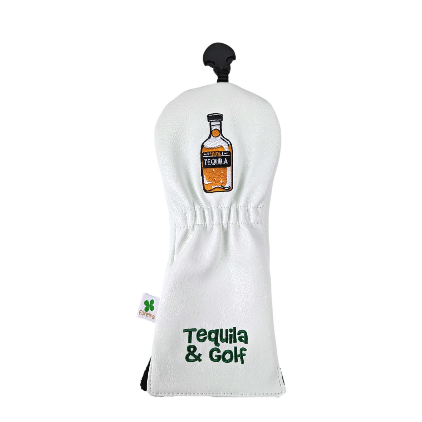 Tequila - Fairway Wood Head Cover