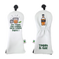 Tequila - Fairway Wood Head Cover