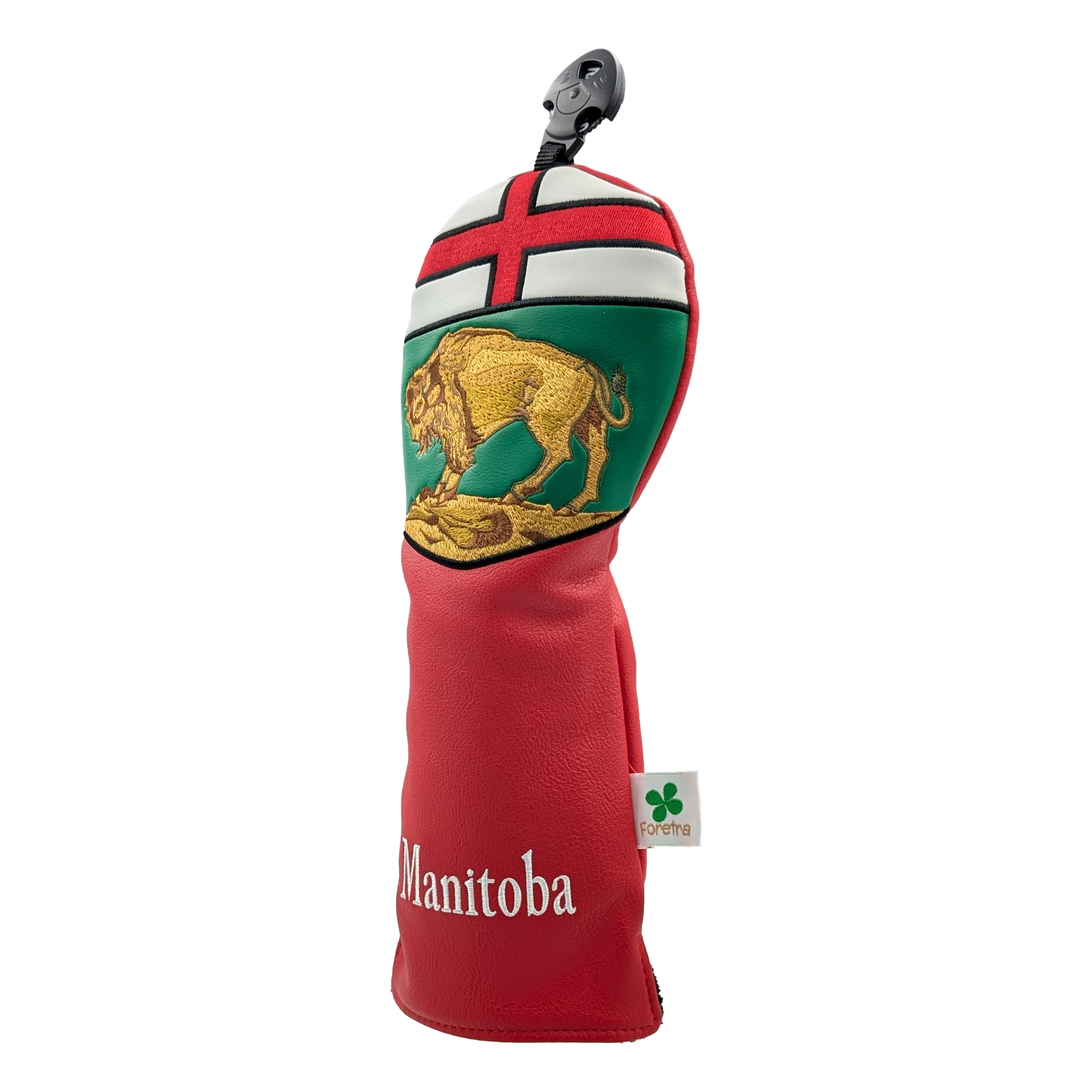 Manitoba Fairway Wood Headcover