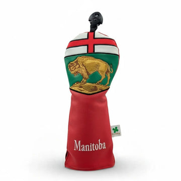 Manitoba Fairway Wood Headcover