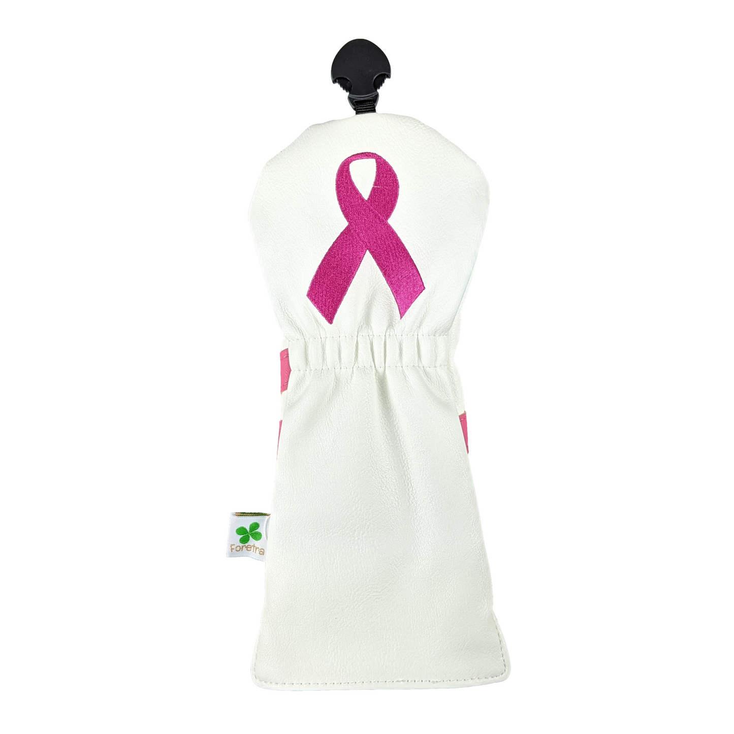 F U Cancer - Fairway Wood Head Cover