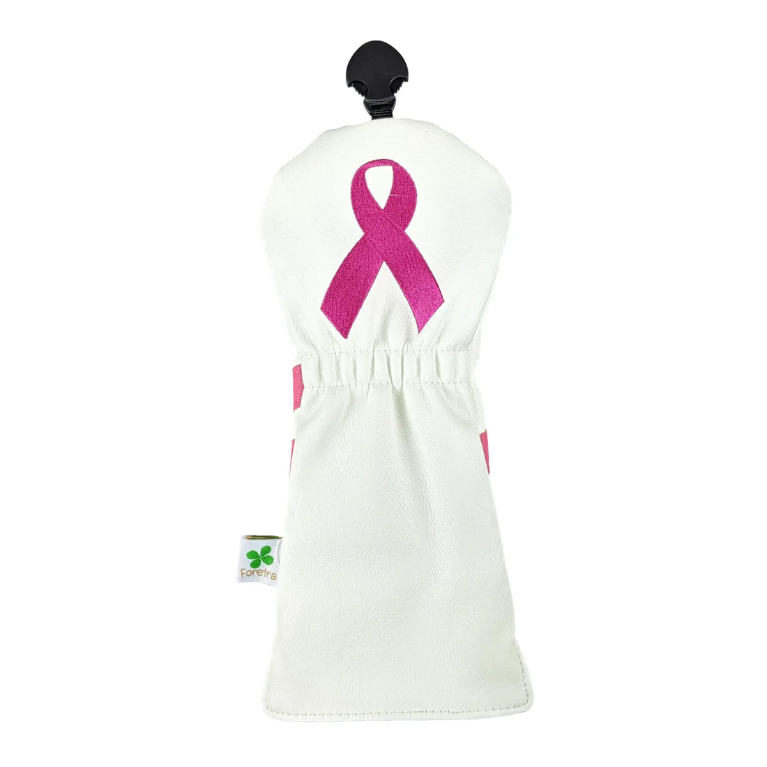 F U Cancer - Fairway Wood Head Cover
