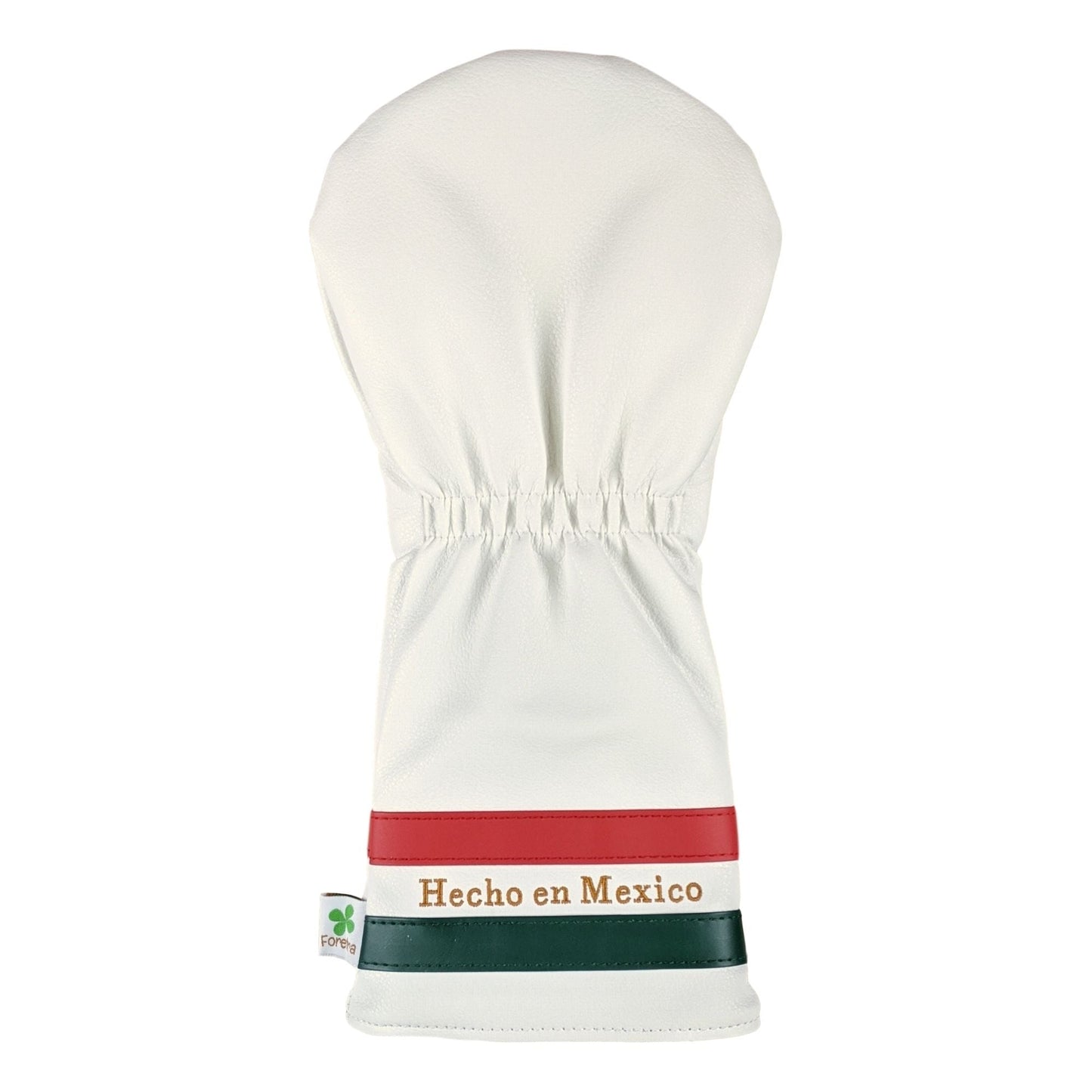 Mexico Design -  Driver Head Cover