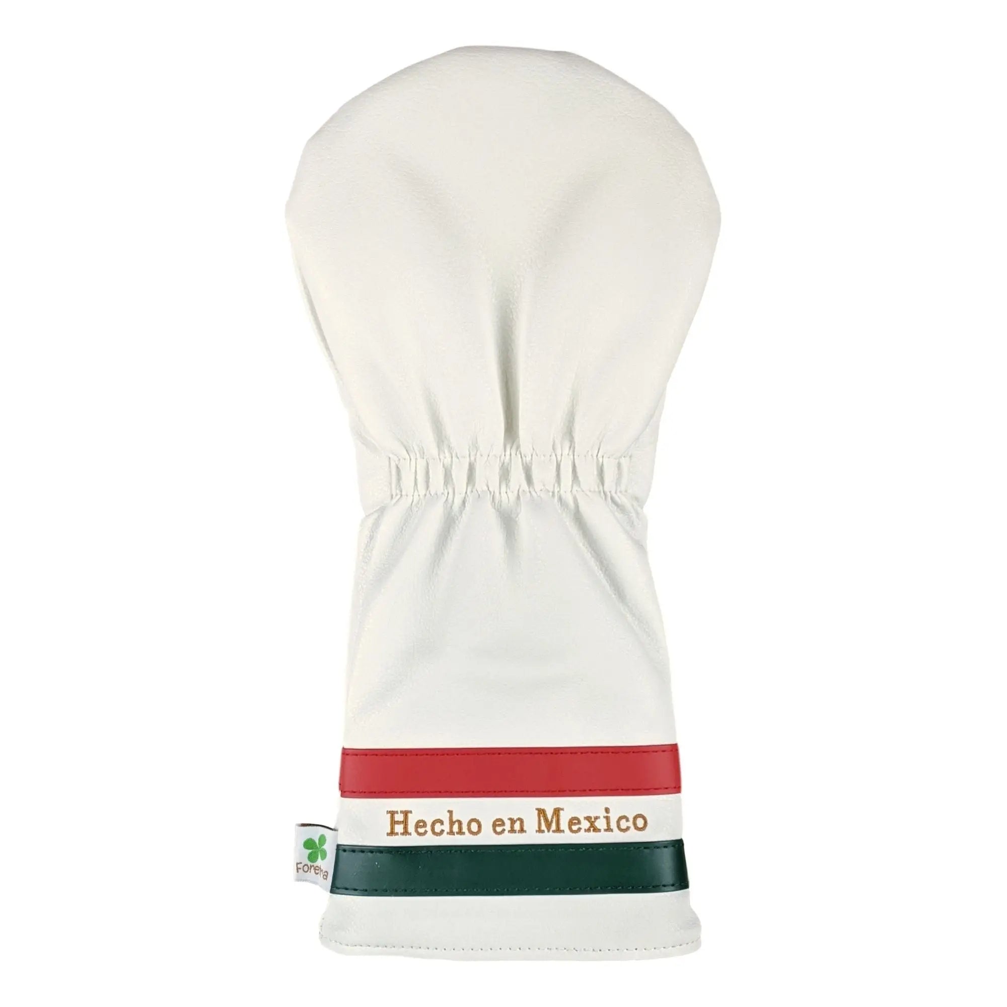 Mexico Design -  Driver Head Cover