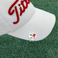 Mexico Golf Ball Marker | Celebrate Mexico Every Time You Play