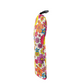 Flowers pattern - Fairway Wood Head Cover