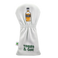 Tequila -  Driver Head Cover