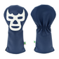 Mexican Luchador (Wrestler) Mask - Driver Headcover