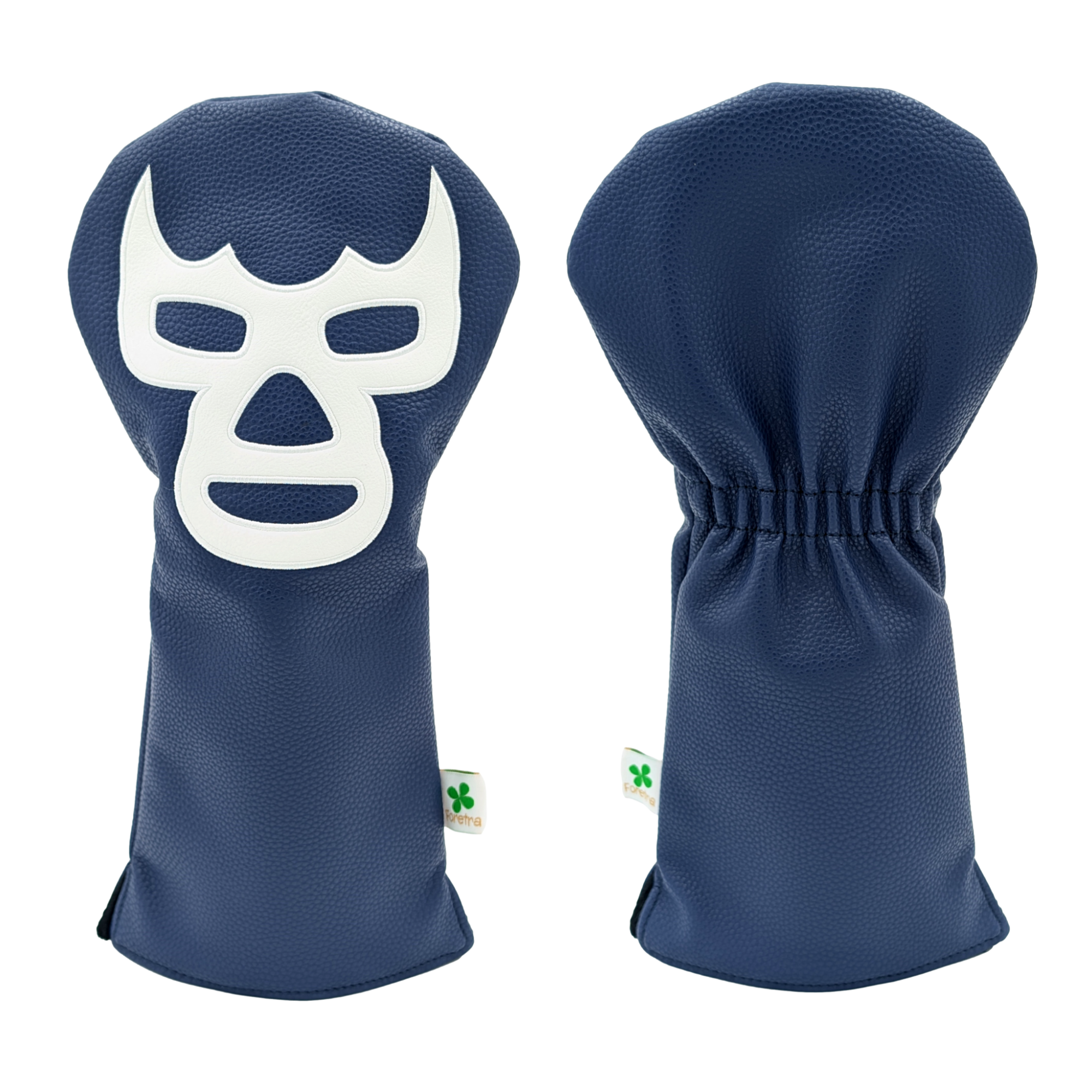 Mexican Luchador (Wrestler) Mask - Driver Headcover