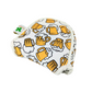 Beer Mugs Pattern - Mallet Putter Head Cover