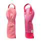 Pink Designer Purse  -  Driver Head Cover