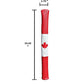 Canada - Alignment Stick Cover