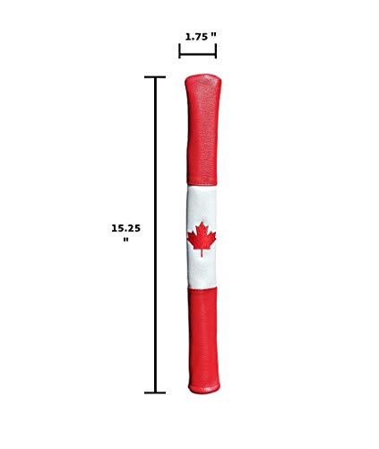 Canada - Alignment Stick Cover