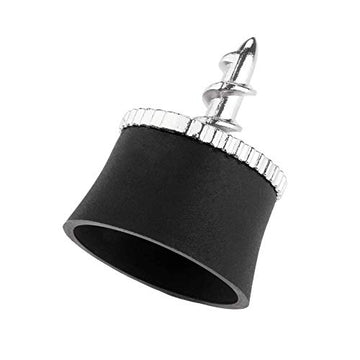 Golf Ball Pick Up Retriever Sucker Tool Suction Cup for Putter Grip Golf Training Aids
