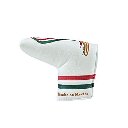 MEXICO - BLADE Putter Headcover