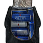 Golf Cooler Shoe Bag - Bring Your Beer Incognito to The Golf Course