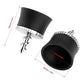 Golf Ball Pick Up Retriever Sucker Tool Suction Cup for Putter Grip Golf Training Aids