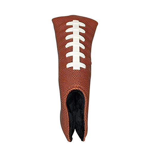 Football Style - BLADE Putter Headcover
