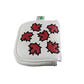 Canada Maple Leaf - SQUARE MALLET Putter Headcover