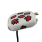 Canada Maple Leaf - SQUARE MALLET Putter Headcover
