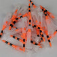 Foretra FlexTop Tees Flexible Golf Tees 25-Pack