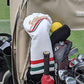 "Mexico" Design -  Driver Head Cover