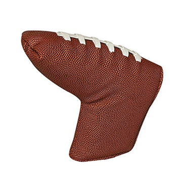 Football Style - BLADE Putter Headcover