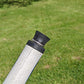 Golf Ball Pick Up Retriever Sucker Tool Suction Cup for Putter Grip Golf Training Aids