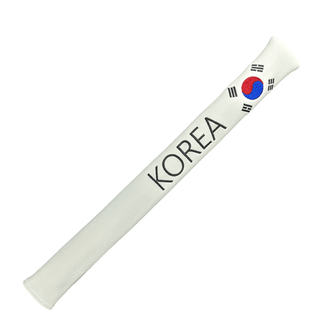 Korea Flag - Alignment Stick Cover