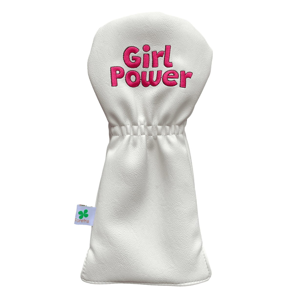 Girl Power - Driver Head Cover