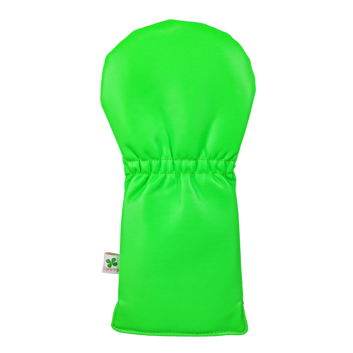 Green Monster-  Driver Head Cover