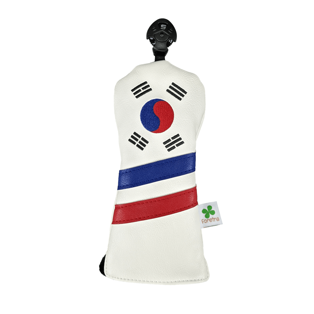 Korea Flag - Utility / Hybrid Headcover