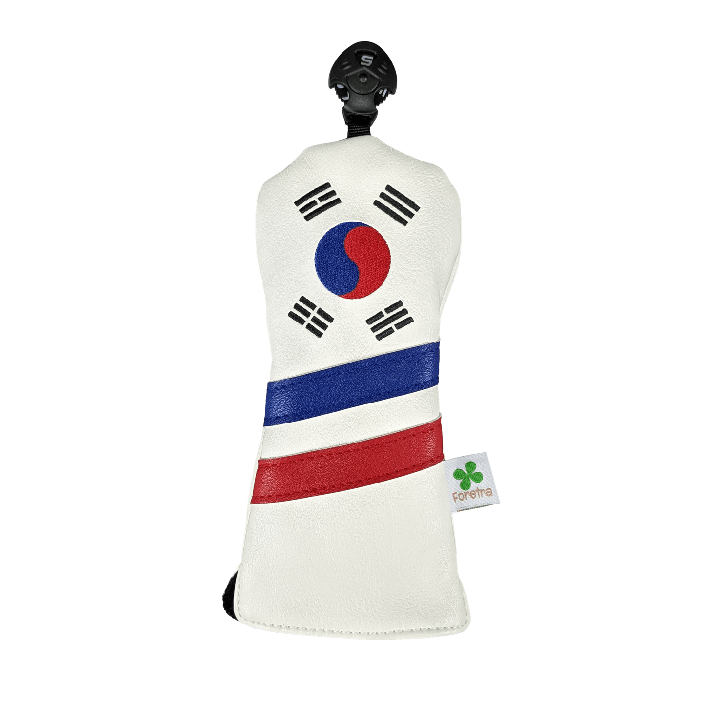 Korea Flag - Utility / Hybrid Headcover
