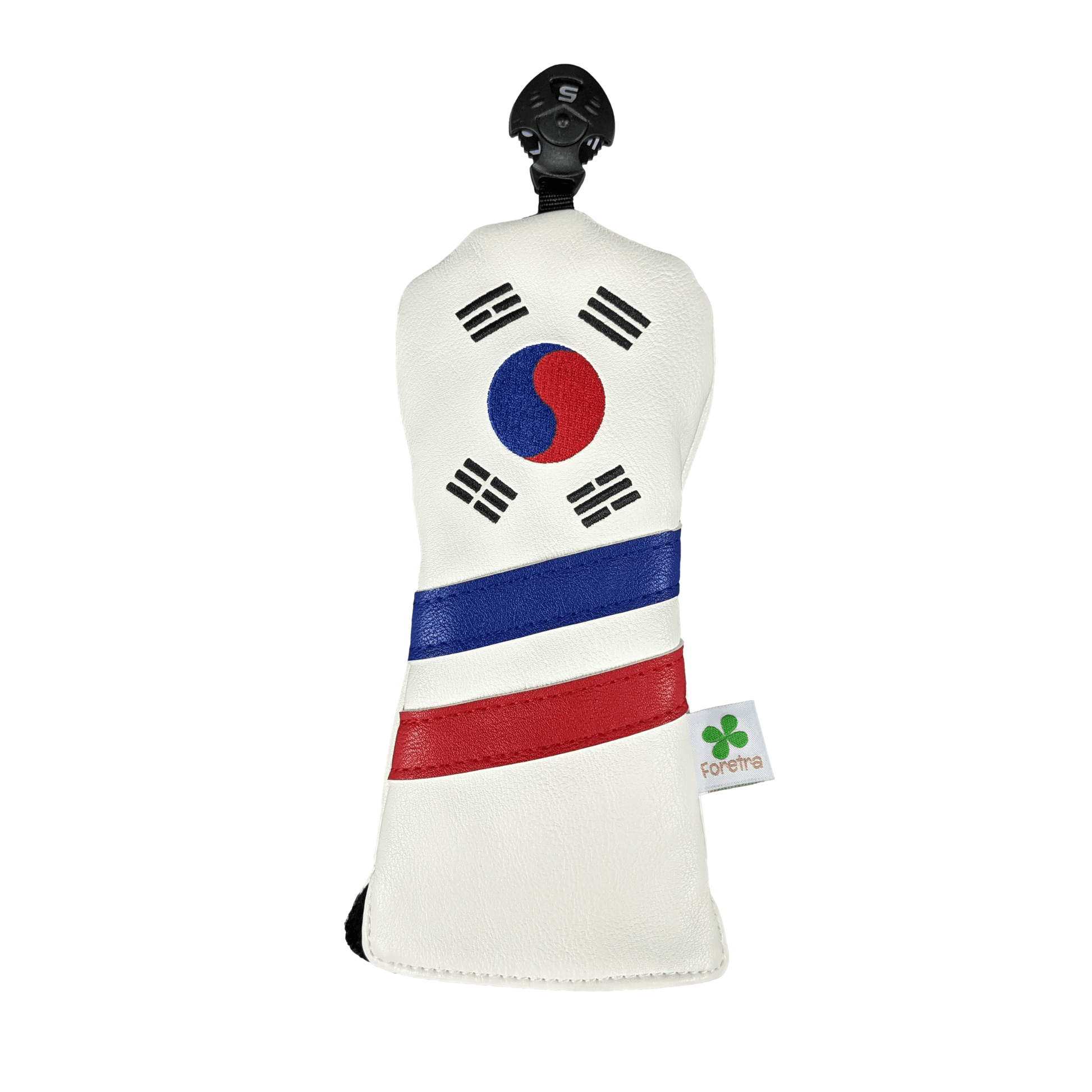 Korea Flag - Utility / Hybrid Headcover