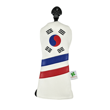Korea Flag - Utility / Hybrid Headcover