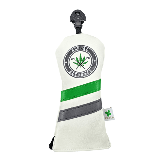 Herbal Accuracy - Utility / Hybrid Headcover