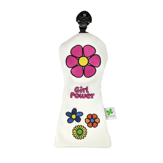 Girl Power - Utility / Hybrid Headcover